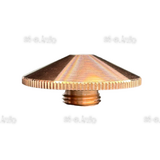 Сопло для лазерной резки Raytools д.2,5мм арт. P0591-571-00025 - st-e.info - Стерлитамак