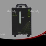 Блок жидкостного охлаждения WL-20-220 - st-e.info - Стерлитамак