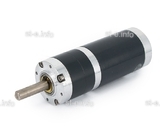 Мотор-редуктор ZGX38REE 84.6i№220415А8Х86 - st-e.info - Стерлитамак