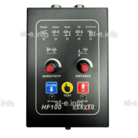 Контроллер высоты HF100 для газовой резки  - st-e.info - Стерлитамак