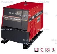 Power Wave 455 M - st-e.info - Стерлитамак