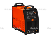 Сварочный аппарат для ручной дуговой сварки TECH TIG 400 P (W322) - st-e.info - Стерлитамак