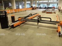 Портальная машина термической резки 2500&#215;3000 - st-e.info - Стерлитамак