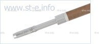 Горелка для автоматической сварки Tbi AUT-9W,прямой гусак - st-e.info - Стерлитамак
