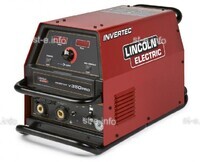 Аппарат для ручной дуговой сварки Invertec  V350-Pro - st-e.info - Стерлитамак