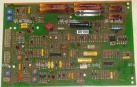 Плата контрольная G1585-2 для DC1000 Lincoln Electric - st-e.info - Стерлитамак