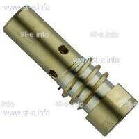Держатель сопла M8 Tbi XP - st-e.info - Стерлитамак