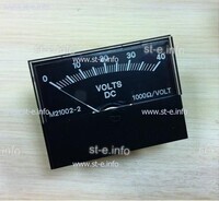 Вольтметр M21002-2A - st-e.info - Стерлитамак