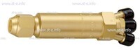 Механизированный ацетиленовые резак 133-2V/28 - st-e.info - Стерлитамак