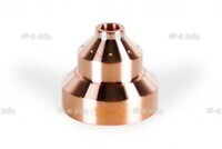 TRITON ЗАЩИТНАЯ НАСАДКА (40-80 А) Арт:51982/TD - st-e.info - Стерлитамак