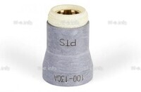 Кожух (80-120 А) STM-120 артикул 60496 - st-e.info - Стерлитамак