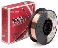 Сварочная проволока SuperArc L-56 - st-e.info - Стерлитамак