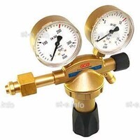 Редуктор ECO saver вх. G3/4", вых G1/4" - st-e.info - Стерлитамак