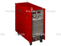 Сварочный трактор MZ 630 (J38) - st-e.info - Стерлитамак