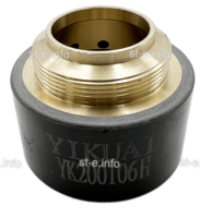 Защитный кожух YK200  - st-e.info - Стерлитамак