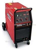 Полуавтомат Lincoln Electric Powertec 425C PRO для сварки - st-e.info - Стерлитамак