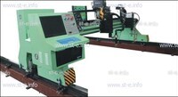 Портальная машина плазменной резки ST-LC (Уровень качества Лазерного реза) - st-e.info - Стерлитамак
