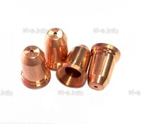 Сопло для плазмотрона AUTOCUT S125P арт. PD0179-15 - st-e.info - Стерлитамак