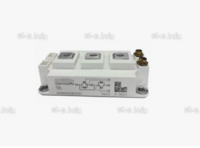  IGBT-модуль SKM400GB125D - st-e.info - Стерлитамак