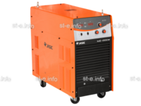 Сварочный трактор MZ 1000 (M308) - st-e.info - Стерлитамак