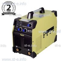 Сварочный инвертор ARC-250GS, 220/380В - st-e.info - Стерлитамак