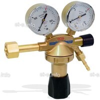 Редуктор DIN-Control NITROGEN - Азот  - st-e.info - Стерлитамак