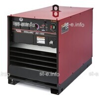 Сварочный трактор для сварки под флюсом Idealarc DC-1000 - st-e.info - Стерлитамак