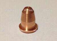 Сопло для плазмотрона ERGOCUT S25, ERGOCUT S25K, ERGOCUT S45 арт. PD0116 Диаметр:0.9 - st-e.info - Стерлитамак