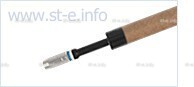 Горелка для автоматической сварки Tbi AUT-351, прямой гусак  - st-e.info - Стерлитамак