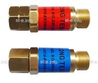 Обратный газовый клапан G3/8" - st-e.info - Стерлитамак