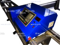 Портальная машина термической резки ST Plus 6000x3500mm - st-e.info - Стерлитамак