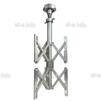 Внутренние центраторы Centromat® 42ES, тип 4, для труб из углеродистой стали д.85-220 mm - st-e.info - Стерлитамак