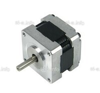 Двухфазный шаговый двигатель nema16 39HM  - st-e.info - Стерлитамак