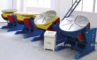 Сварочный позиционер HB-30 (3000кг) - st-e.info - Стерлитамак