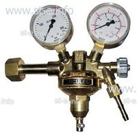  Редуктор Ar/CO2 (аргон / углекислый газ) - st-e.info - Стерлитамак