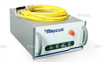 Источник лазерного излучения RFL-C500L - st-e.info - Стерлитамак