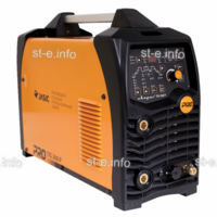 Инвертор сварочный Сварог TIG 300 P "PRO" (W232) - st-e.info - Стерлитамак