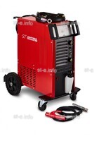 Сварочный аппарат для аргонодуговой сварки PRO TIG 400CT - st-e.info - Стерлитамак