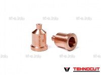Сопло для плазмотрона LC105 60A арт. W03X0893-62A TEHNOCUT - st-e.info - Стерлитамак