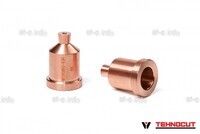Сопло для плазмотрона LC105 80A арт. W03X0893-63A TEHNOCUT - st-e.info - Стерлитамак