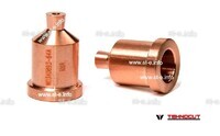 Сопло для плазмотрона LC105 100A арт. W03X0893-64A TEHNOCUT - st-e.info - Стерлитамак