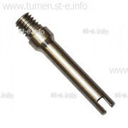 Электрод S-45 PR0106 длинный - st-e.info - Стерлитамак
