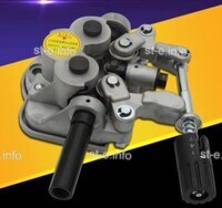 Проволокопротяжный механизм сварочного трактора MZ-1000 - st-e.info - Стерлитамак