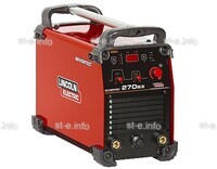 Инвертор сварочный Invertec 270-SX - st-e.info - Стерлитамак