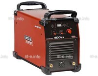 Инвертор сварочный Invertec 400-SX - st-e.info - Стерлитамак