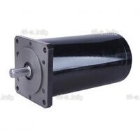 Двухфазный шаговый двигатель nema52 130HY (круглой формы) - st-e.info - Стерлитамак