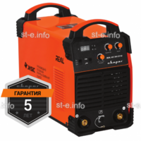 Инвертор сварочный ARC 500 "REAL" (Z316) - st-e.info - Стерлитамак