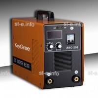 Сварочный аппарат для ручной дуговой сварки ARC-250 инвертор - st-e.info - Стерлитамак