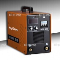 Аппарат для ручной дуговой сварки ARC-250 3/380вт инвертор - st-e.info - Стерлитамак