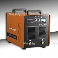 Сварочный аппарат для ручной дуговой сварки ARC-500 - st-e.info - Стерлитамак